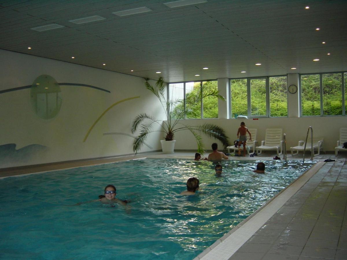 Appartement Ferienwohnanlage Bruennstein à Oberaudorf Extérieur photo