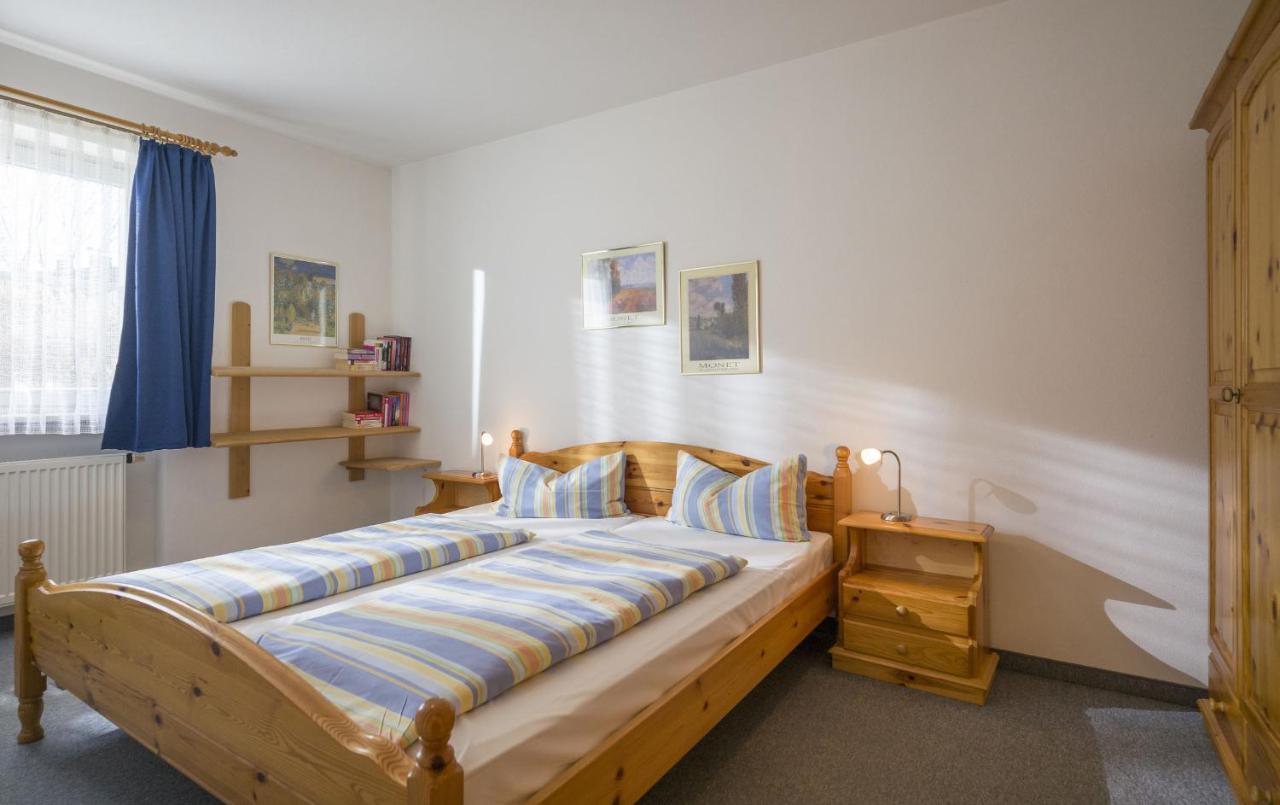 Appartement Ferienwohnanlage Bruennstein à Oberaudorf Extérieur photo