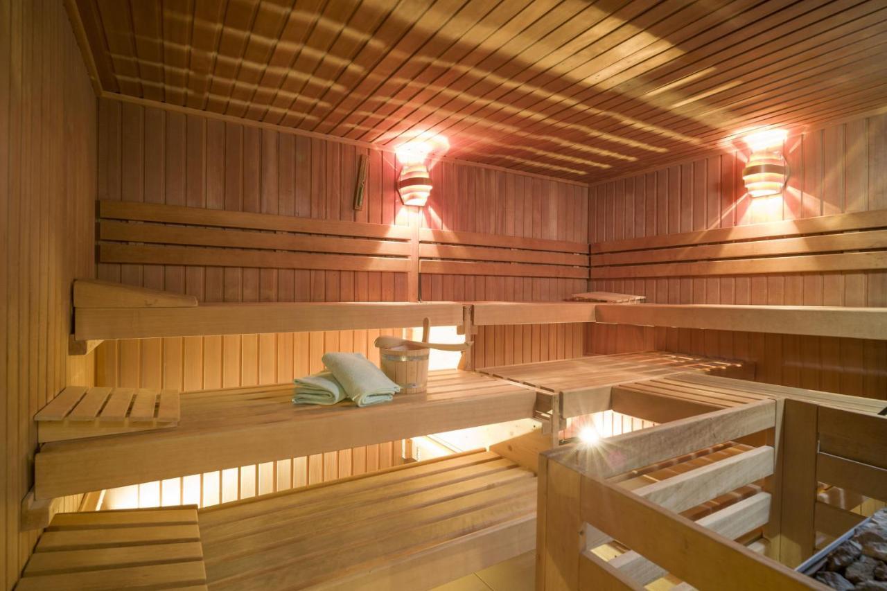 Appartement Ferienwohnanlage Bruennstein à Oberaudorf Extérieur photo