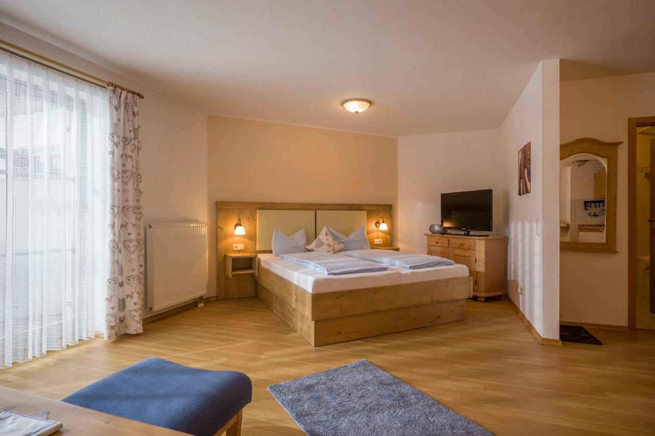 Appartement Ferienwohnanlage Bruennstein à Oberaudorf Extérieur photo