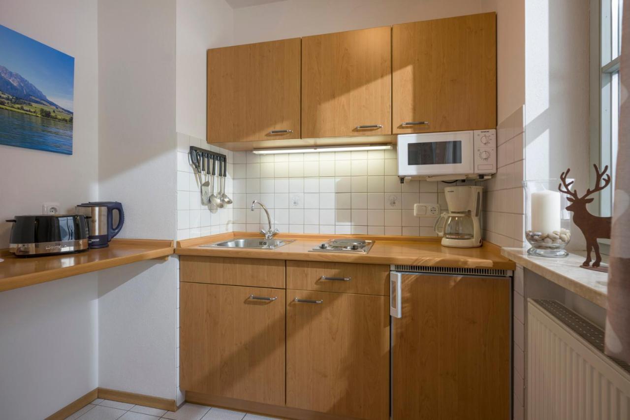 Appartement Ferienwohnanlage Bruennstein à Oberaudorf Extérieur photo