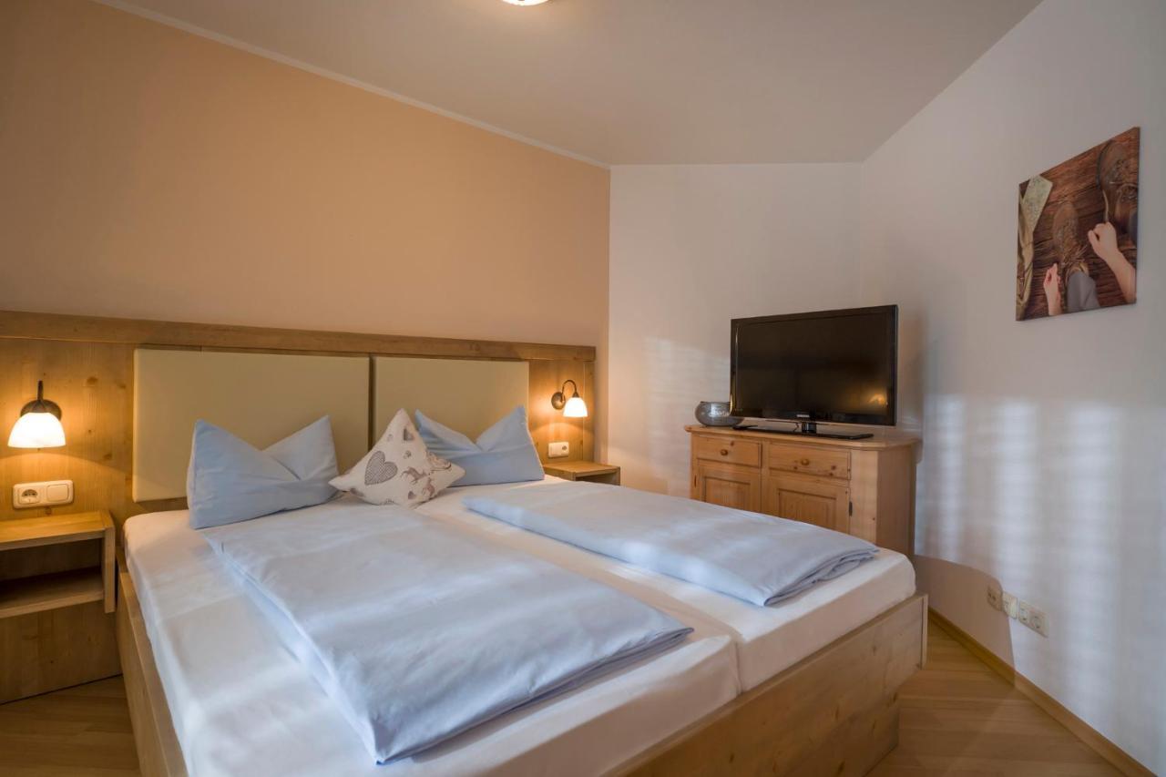 Appartement Ferienwohnanlage Bruennstein à Oberaudorf Extérieur photo