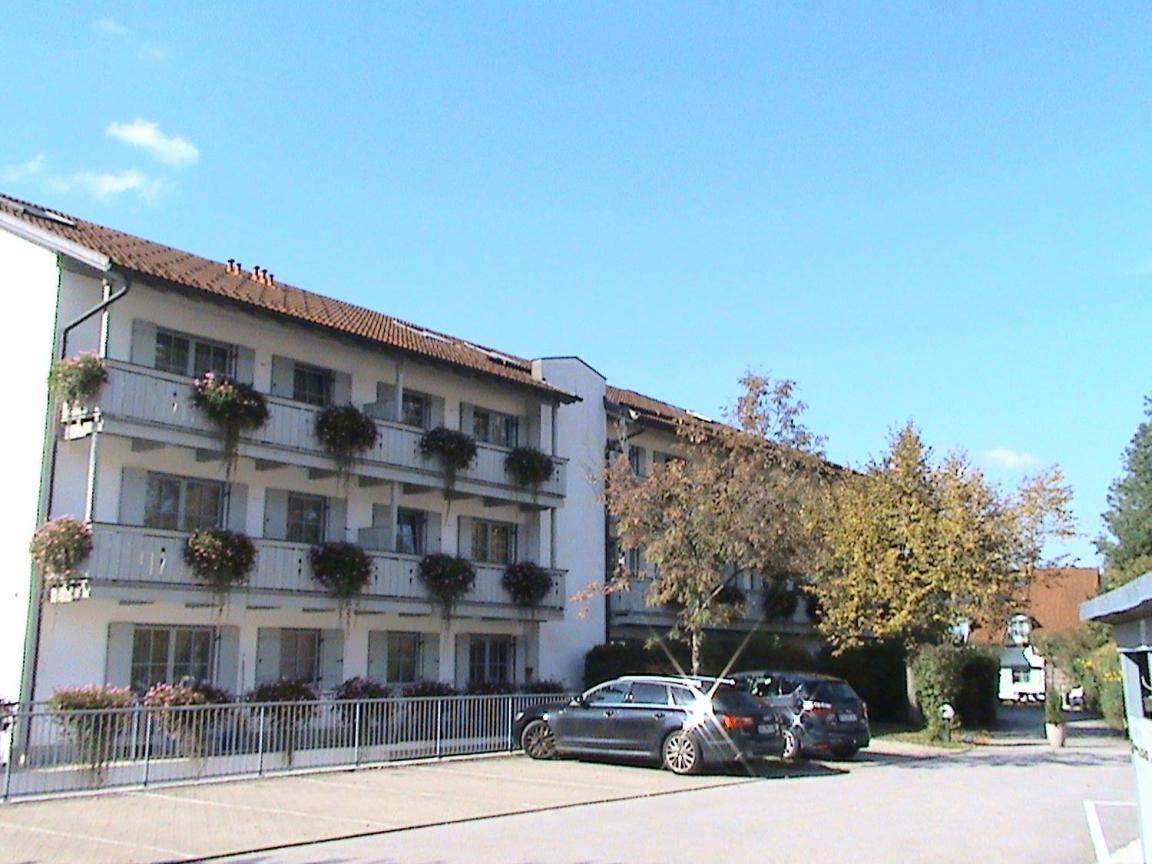 Appartement Ferienwohnanlage Bruennstein à Oberaudorf Extérieur photo